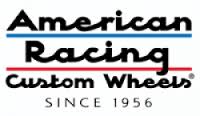 American Racing Vintage