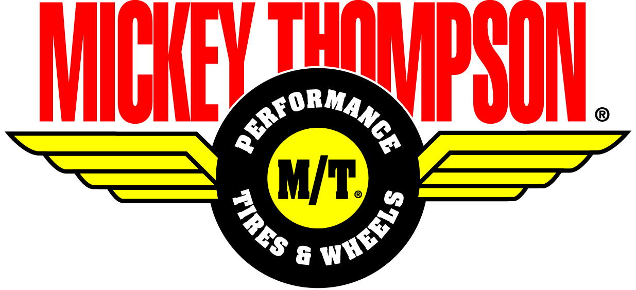 Mickey Thompson