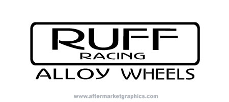 Ruff Racing