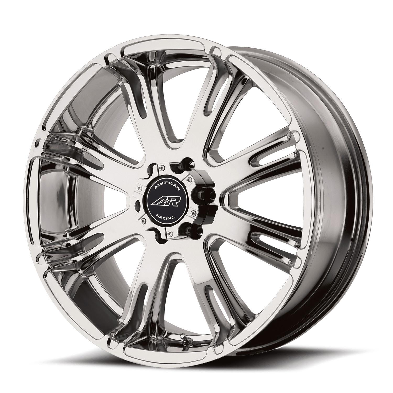 AMERICAN RACING AR708 Matte Black 20 inch + OHTSU FP8000 SO - 225/35/20