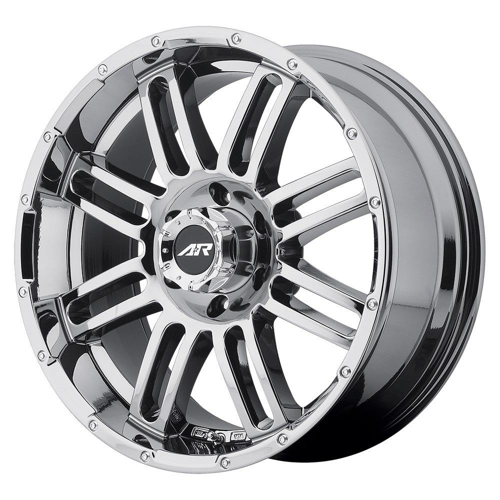 AMERICAN RACING AR901 PVD 17 inch