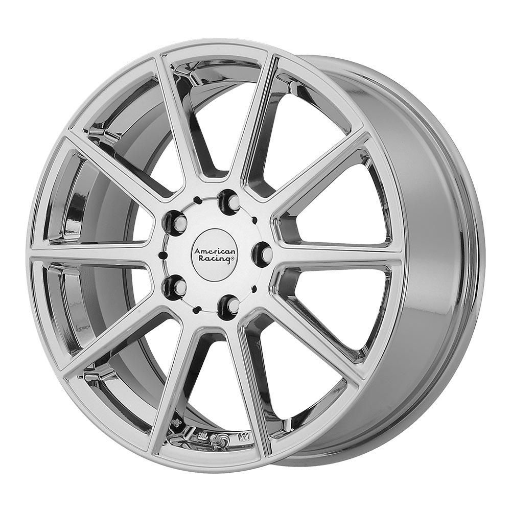 AMERICAN RACING AR908 PVD 17 inch