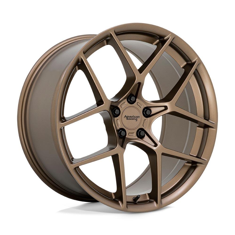 AMERICAN RACING AR924 Matte Bronze 20 inch