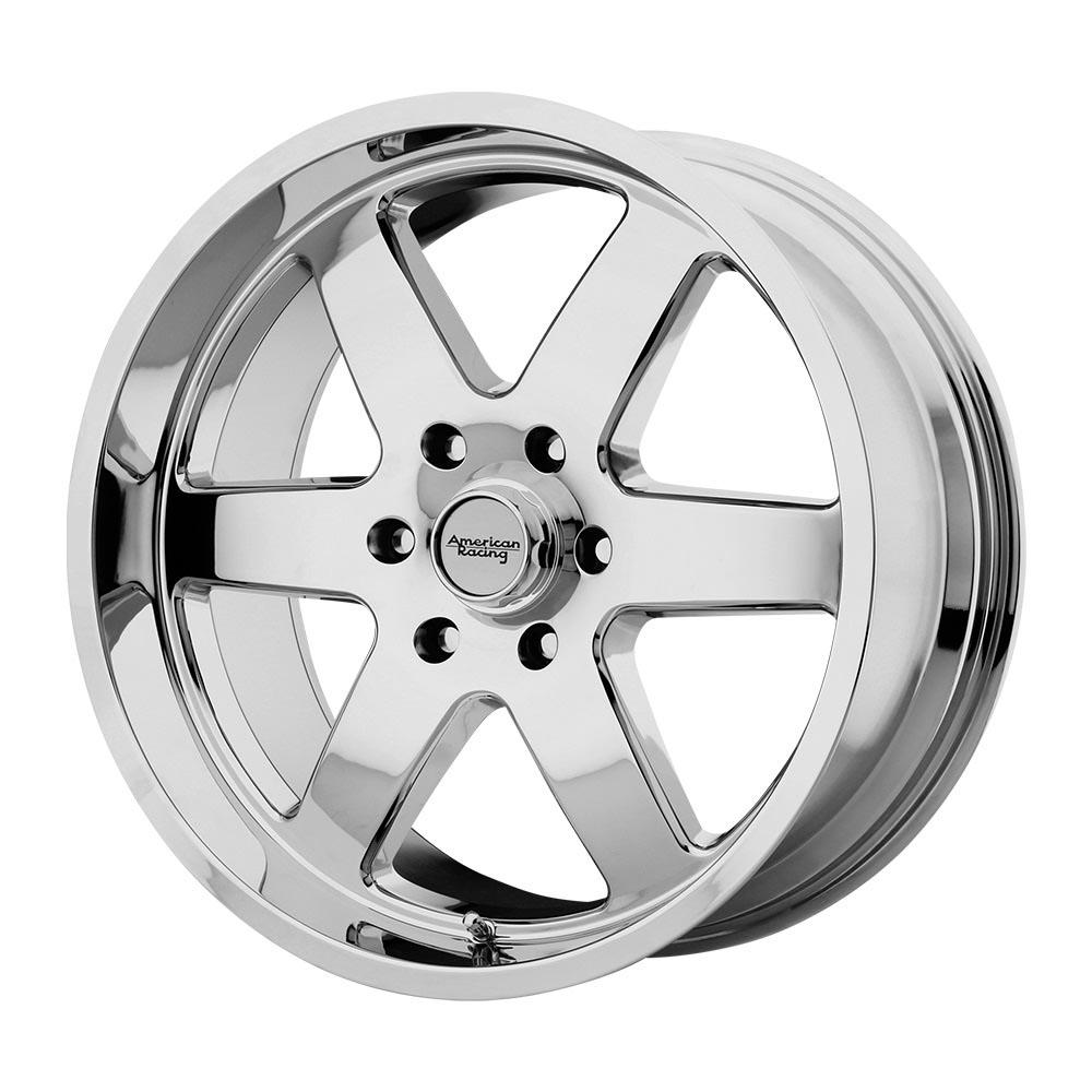 AMERICAN RACING AR926 PVD 18 inch