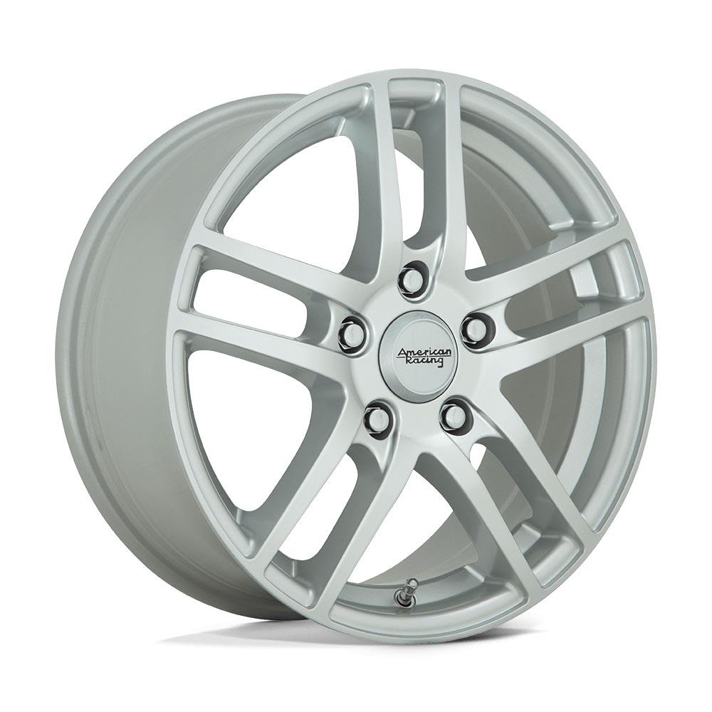 AMERICAN RACING AR929 Silver 19 inch