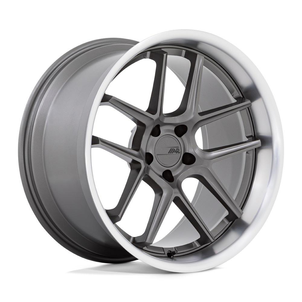 AMERICAN RACING AR942 Gunmetal 20 inch