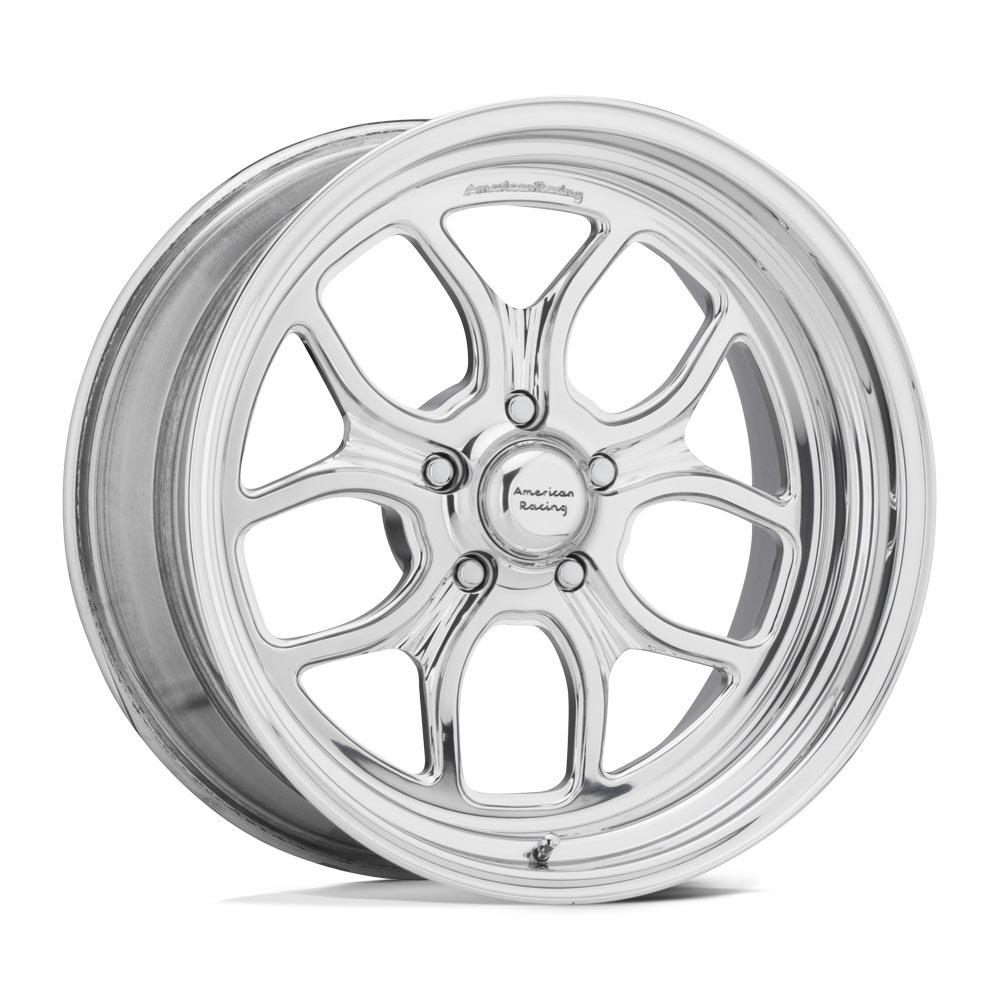 AMERICAN RACING VF201 Polished 15 inch