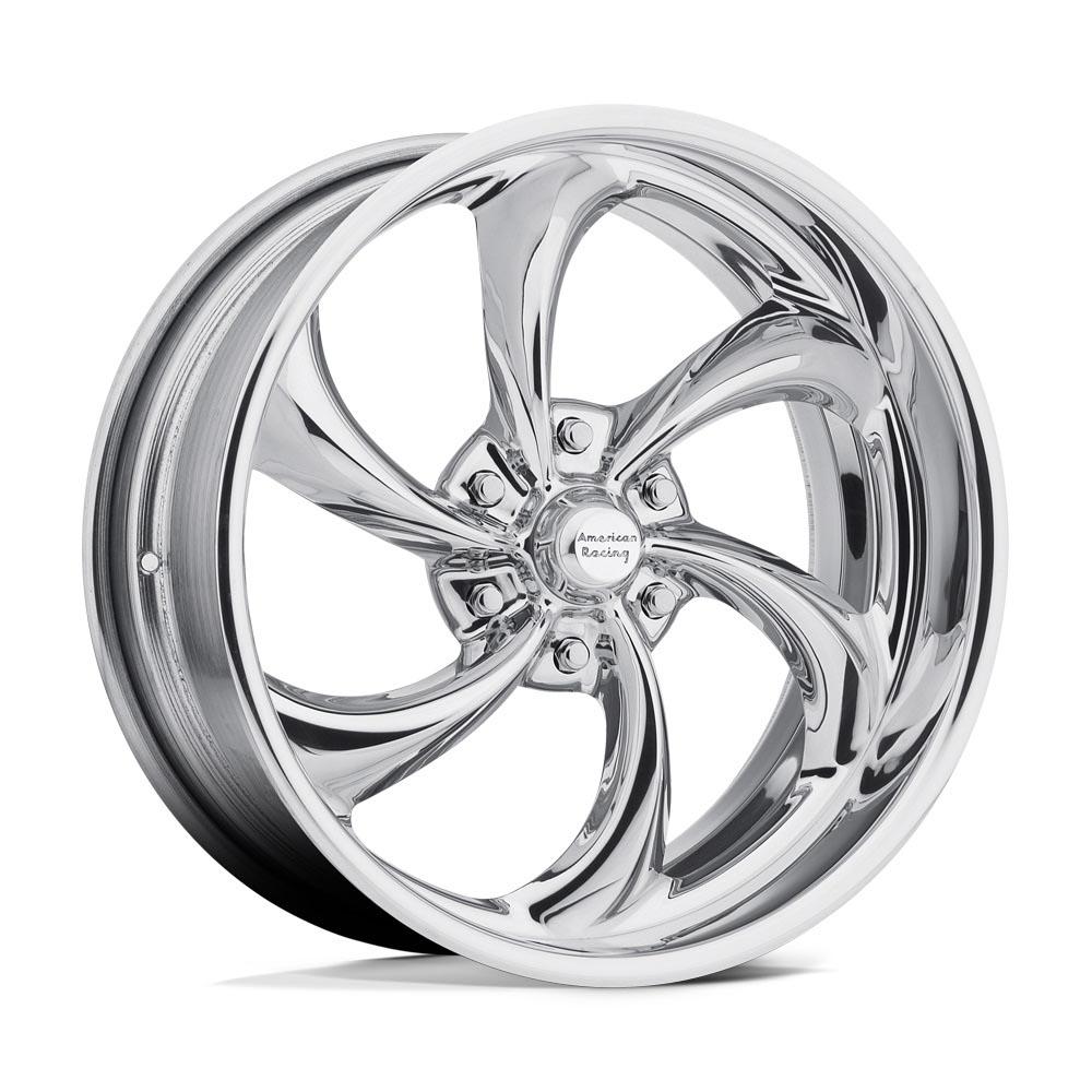 AMERICAN RACING VF486 Polished 17 inch