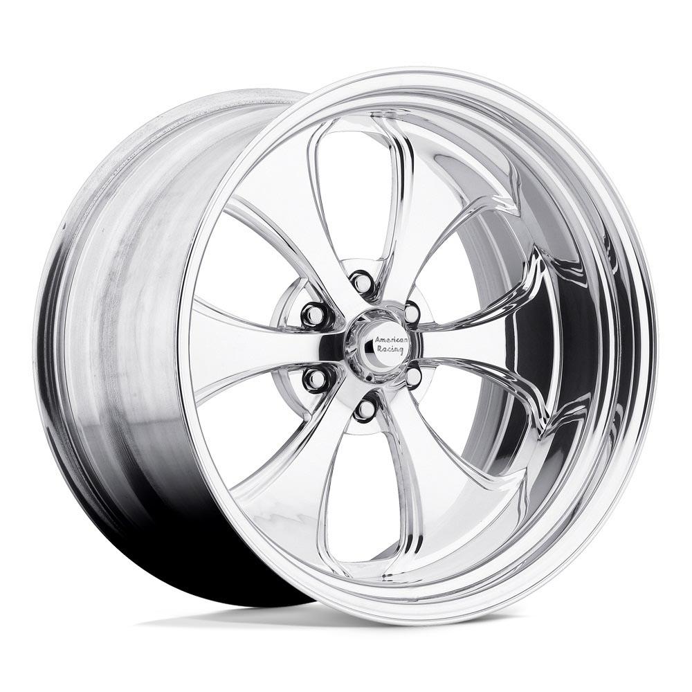 AMERICAN RACING VF492 Polished 15 inch