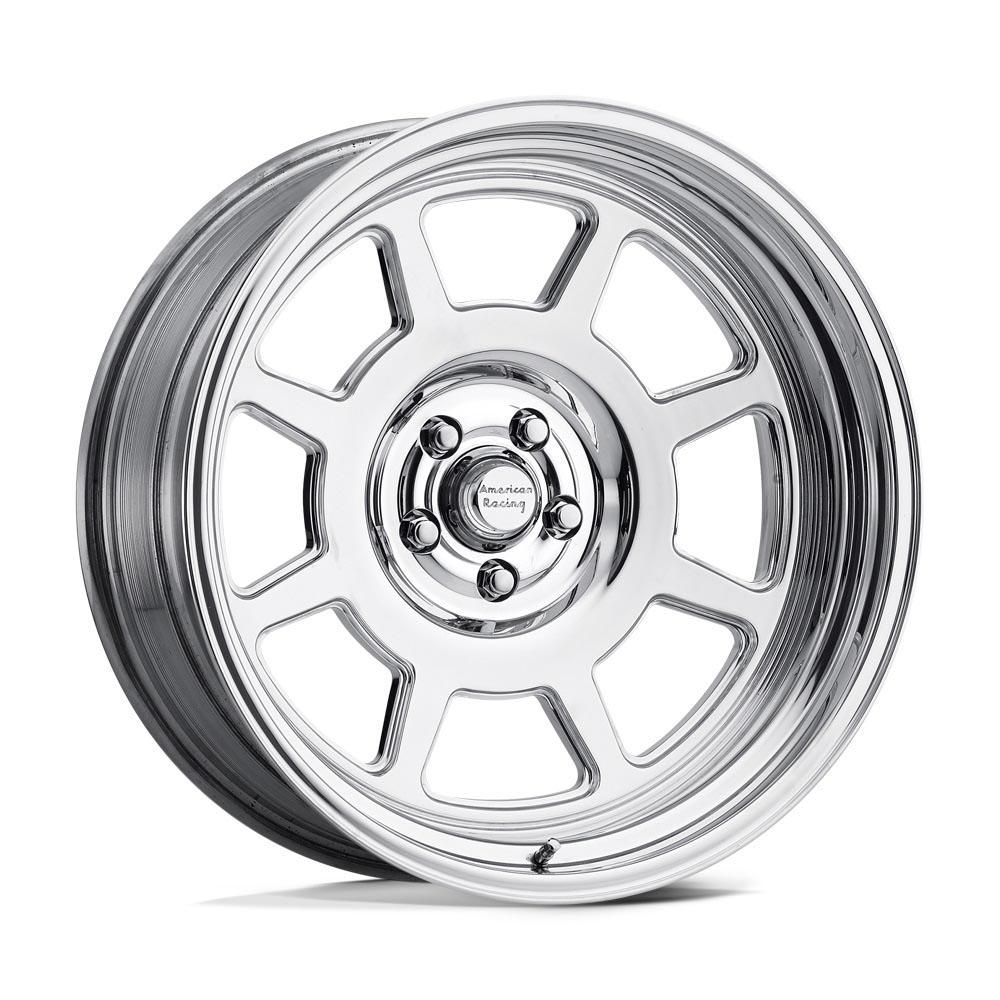 AMERICAN RACING VF503 Polished 17 inch