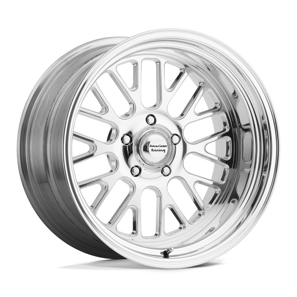 AMERICAN RACING VF512 Polished 15 inch