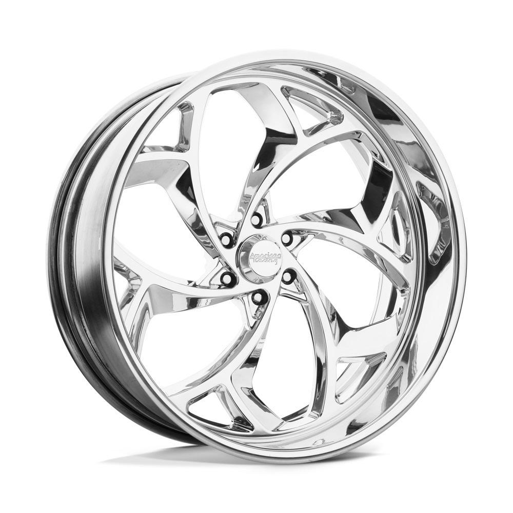 AMERICAN RACING VF521 Polished 17 inch