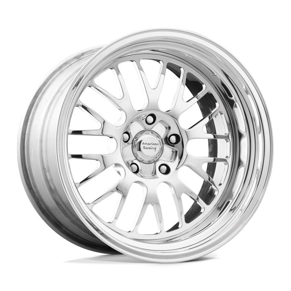 AMERICAN RACING VF522 Polished 17 inch