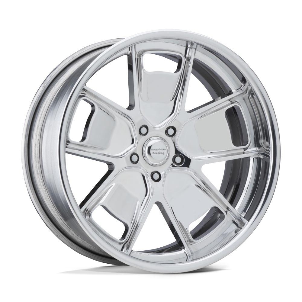 AMERICAN RACING VF528 Polished 17 inch