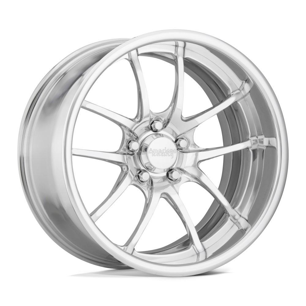 AMERICAN RACING VF529 Polished 17 inch