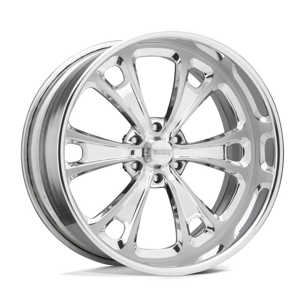 AMERICAN RACING VF530 Polished 17 inch