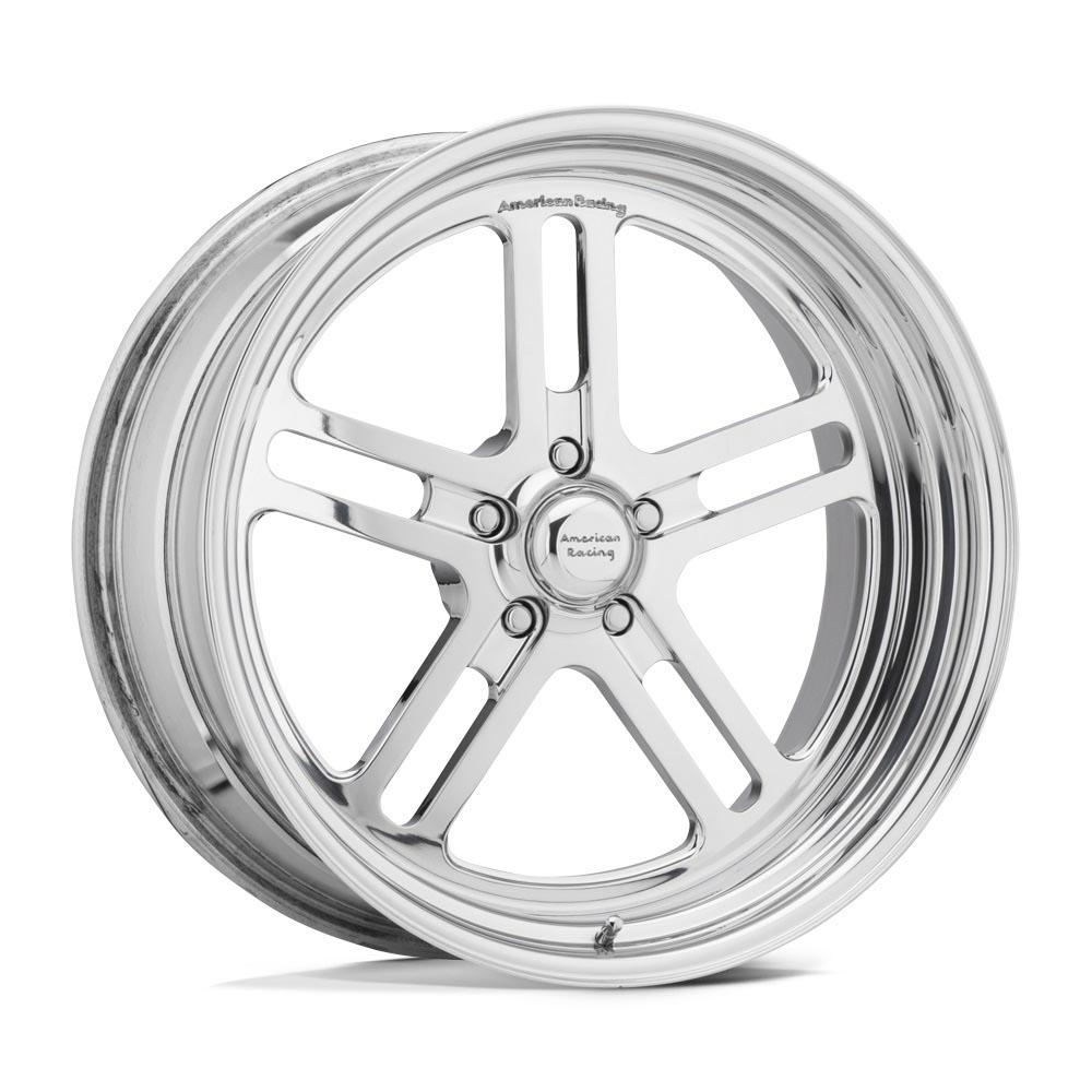 AMERICAN RACING VF535 Polished 15 inch