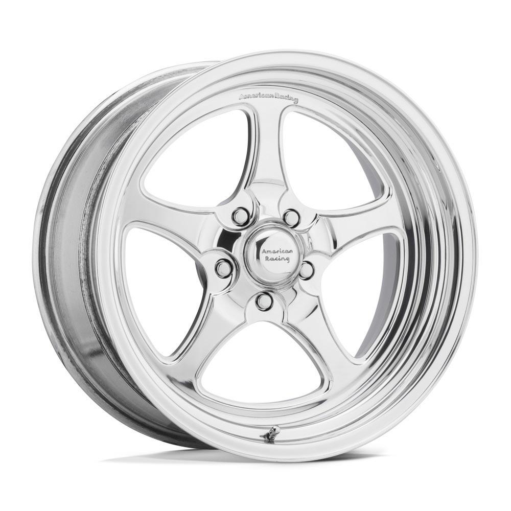 AMERICAN RACING VF540 Polished 15 inch