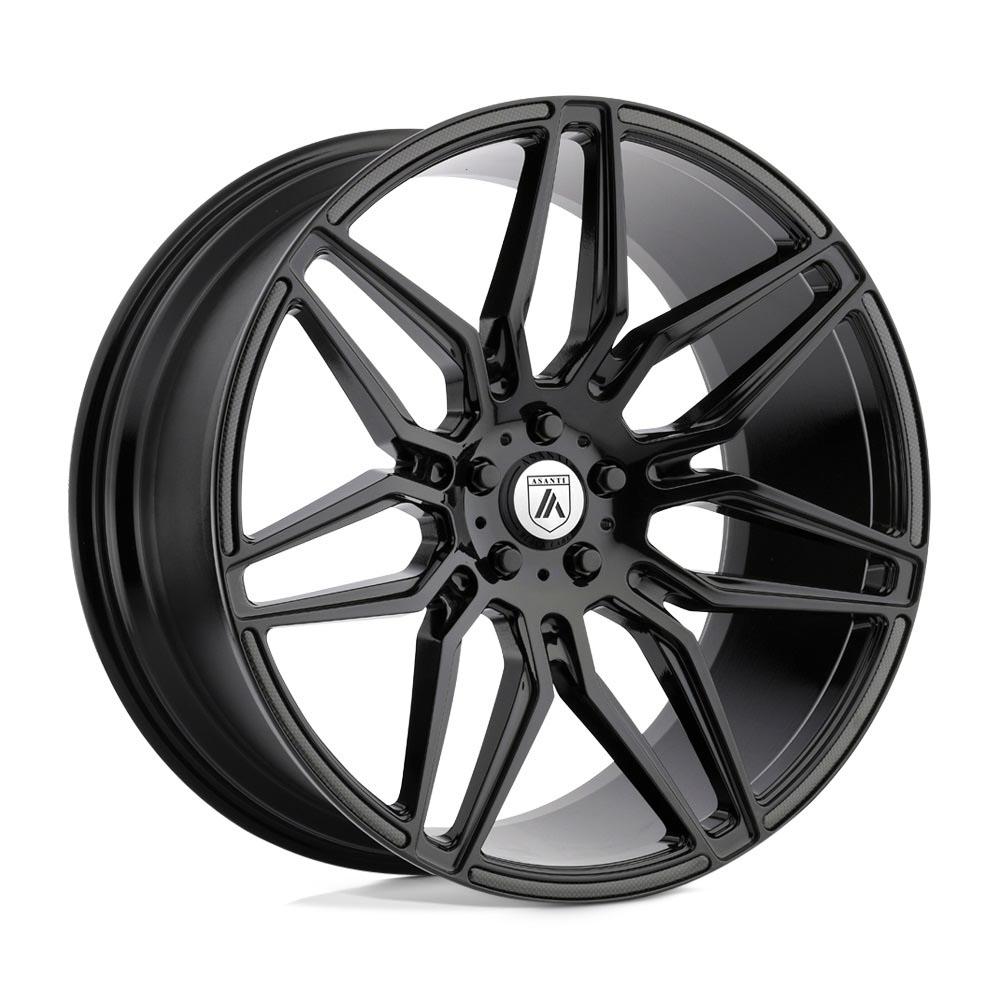 ASANTI ABL-11 Gloss Black 20 inch