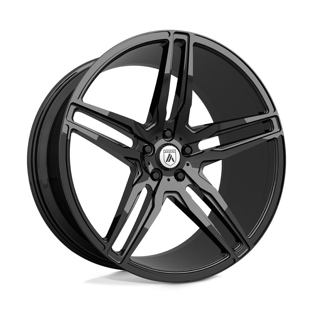 ASANTI ABL-12 Gloss Black 20 inch