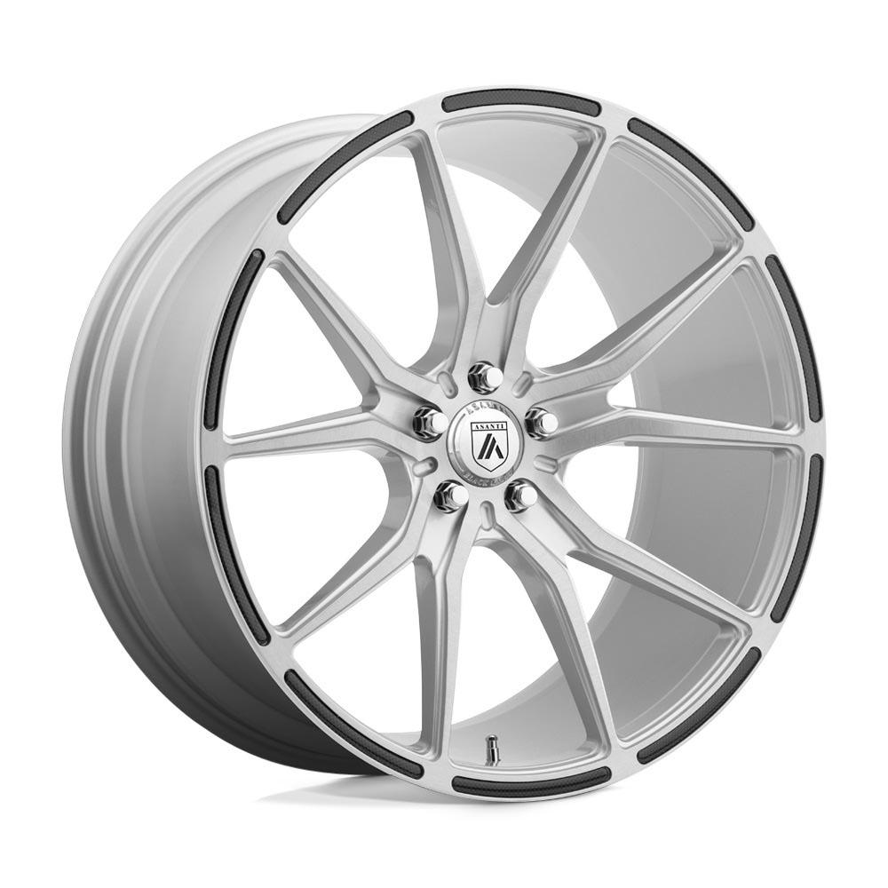 ASANTI ABL-13 Brushed Silver 22 inch