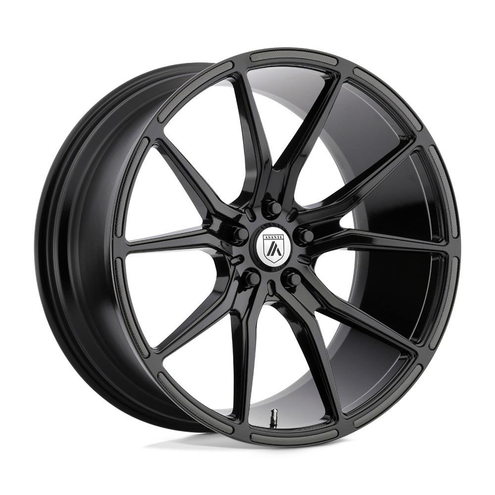 ASANTI ABL-13 Gloss Black 20 inch