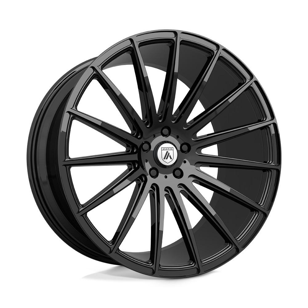 ASANTI ABL-14 Gloss Black 22 inch