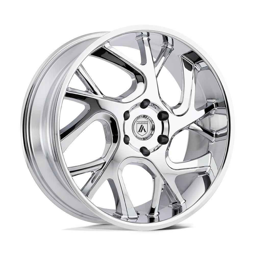 ASANTI ABL-16 Chrome 20 inch