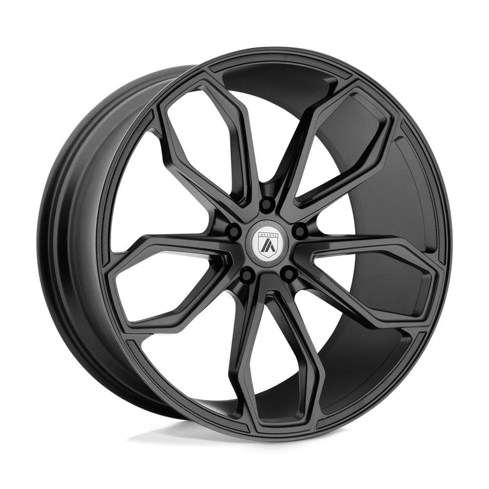 ASANTI ABL-19 Matte Graphite 20 inch