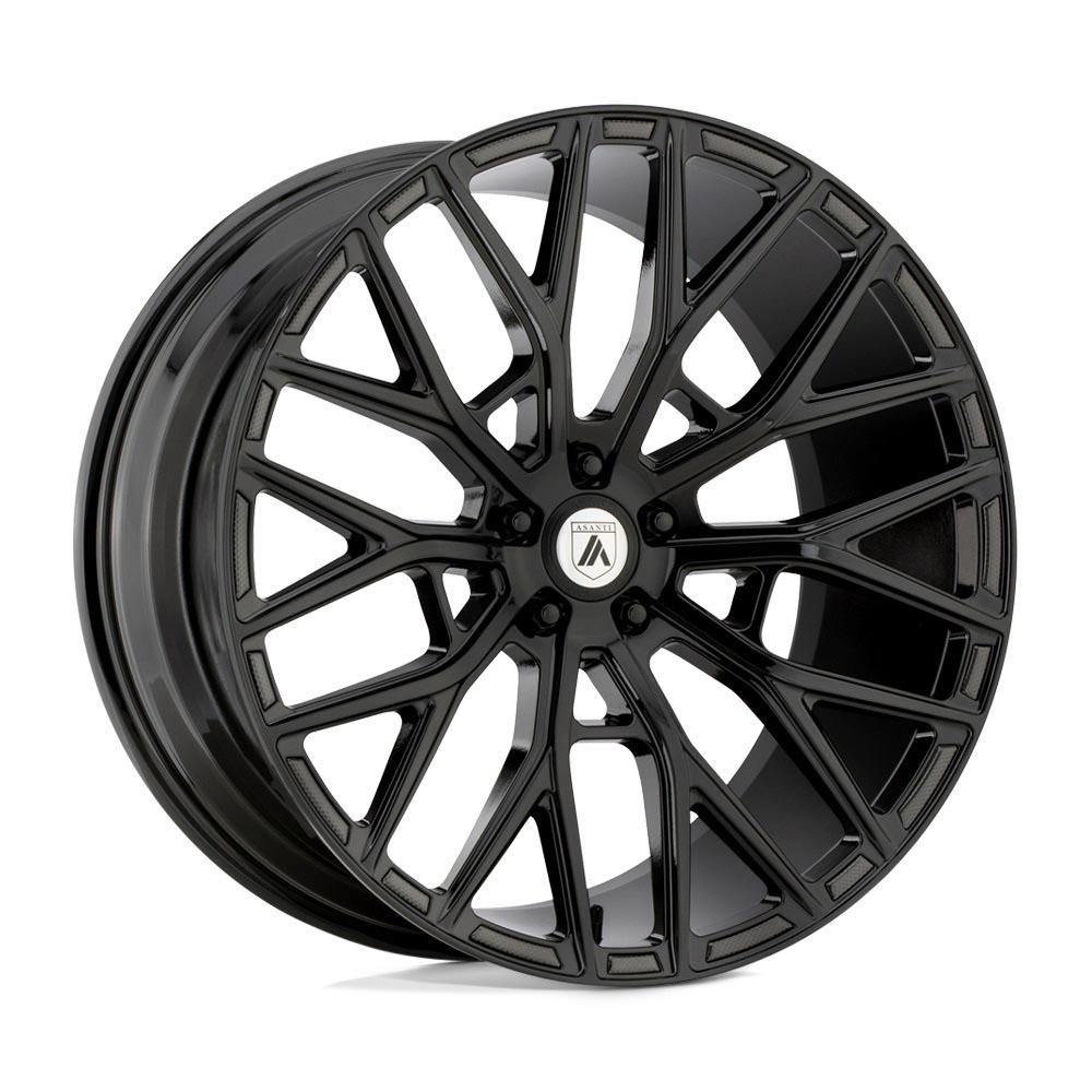 ASANTI ABL-21 Gloss Black 20 inch