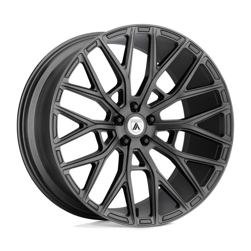 ASANTI ABL-21 Matte Graphite 20 inch