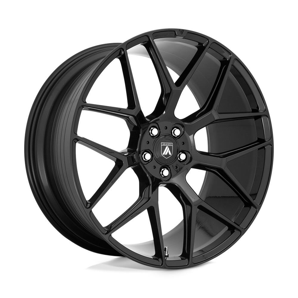 ASANTI ABL-27 Gloss Black 22 inch