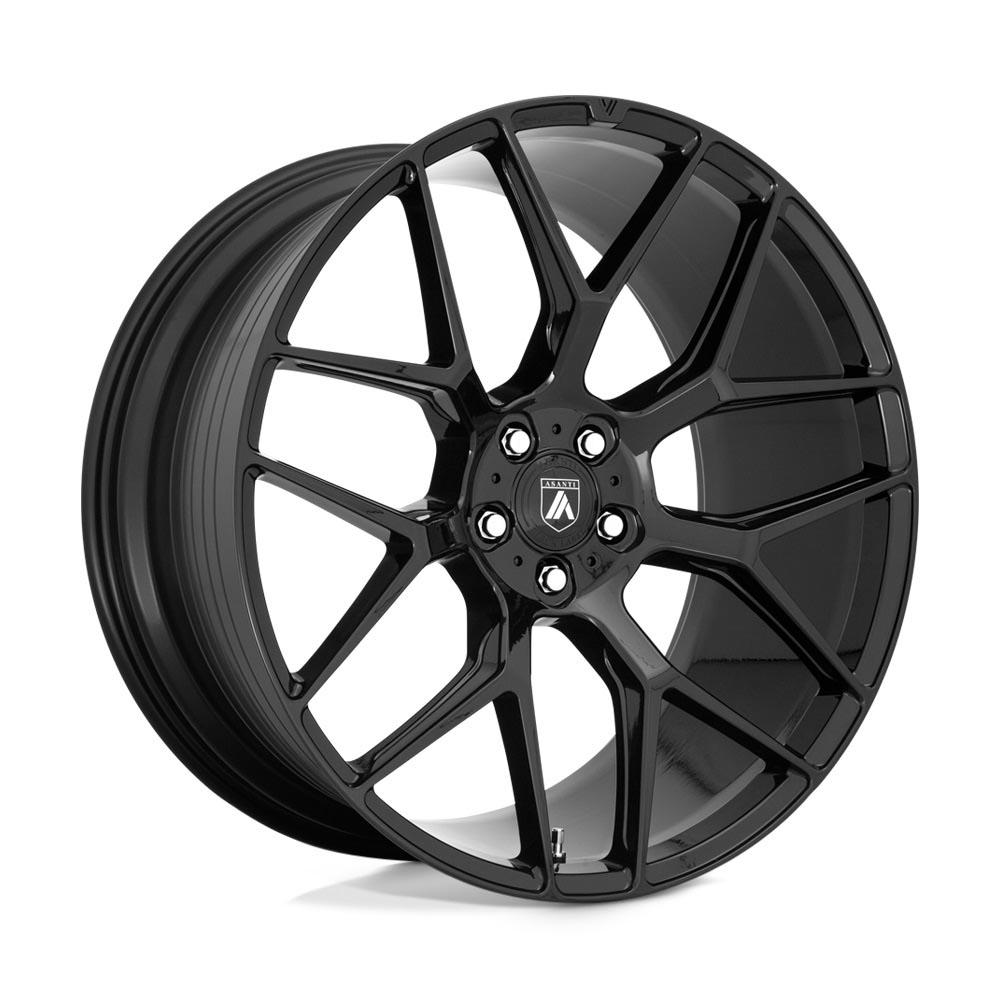 ASANTI ABL-27 Gloss Black 20 inch