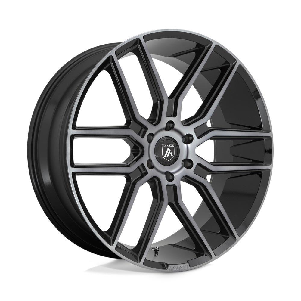 ASANTI ABL-28 Gloss Black 22 inch
