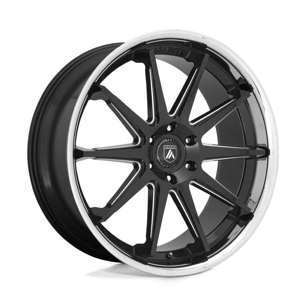 ASANTI ABL-29 Gloss Black 22 inch