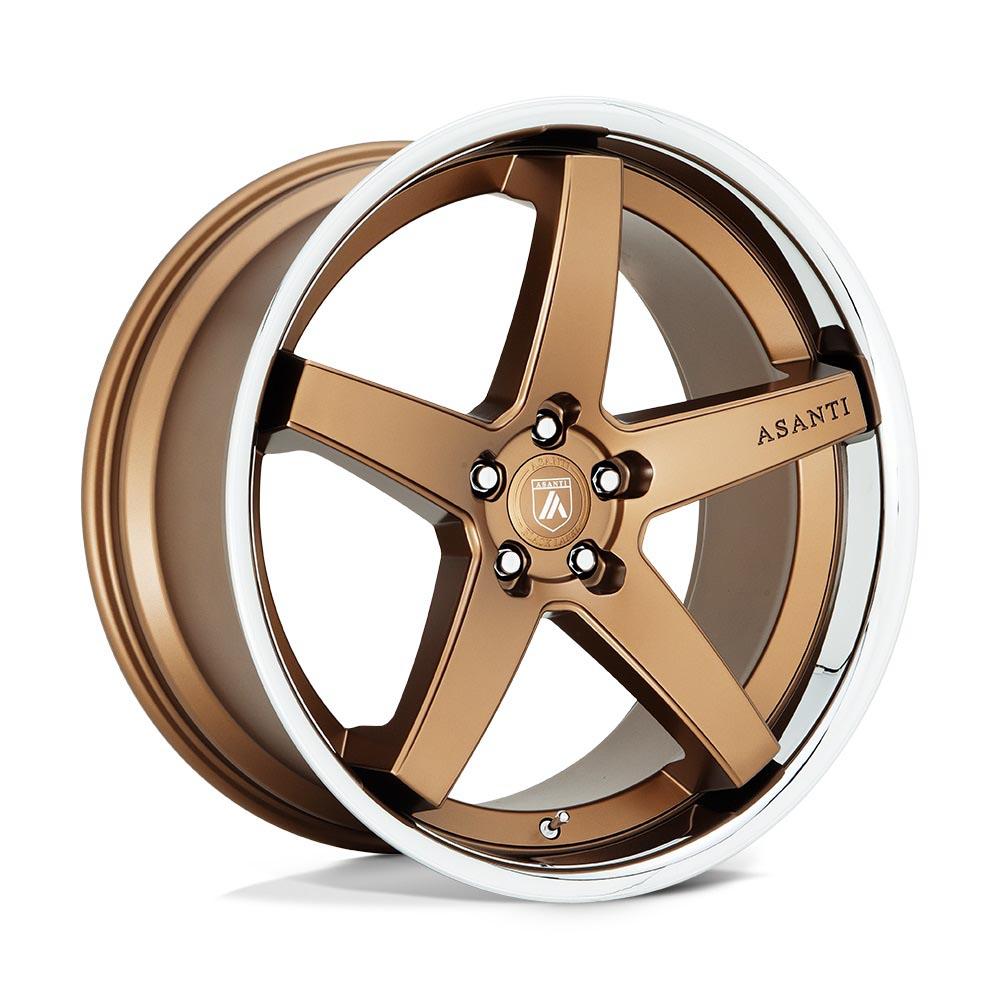 ASANTI ABL31 Satin Bronze 20 inch