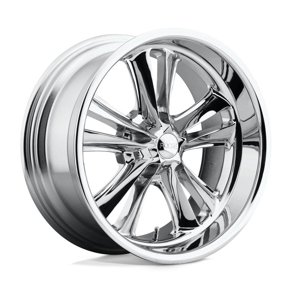 FOOSE F097 Chrome 17 inch