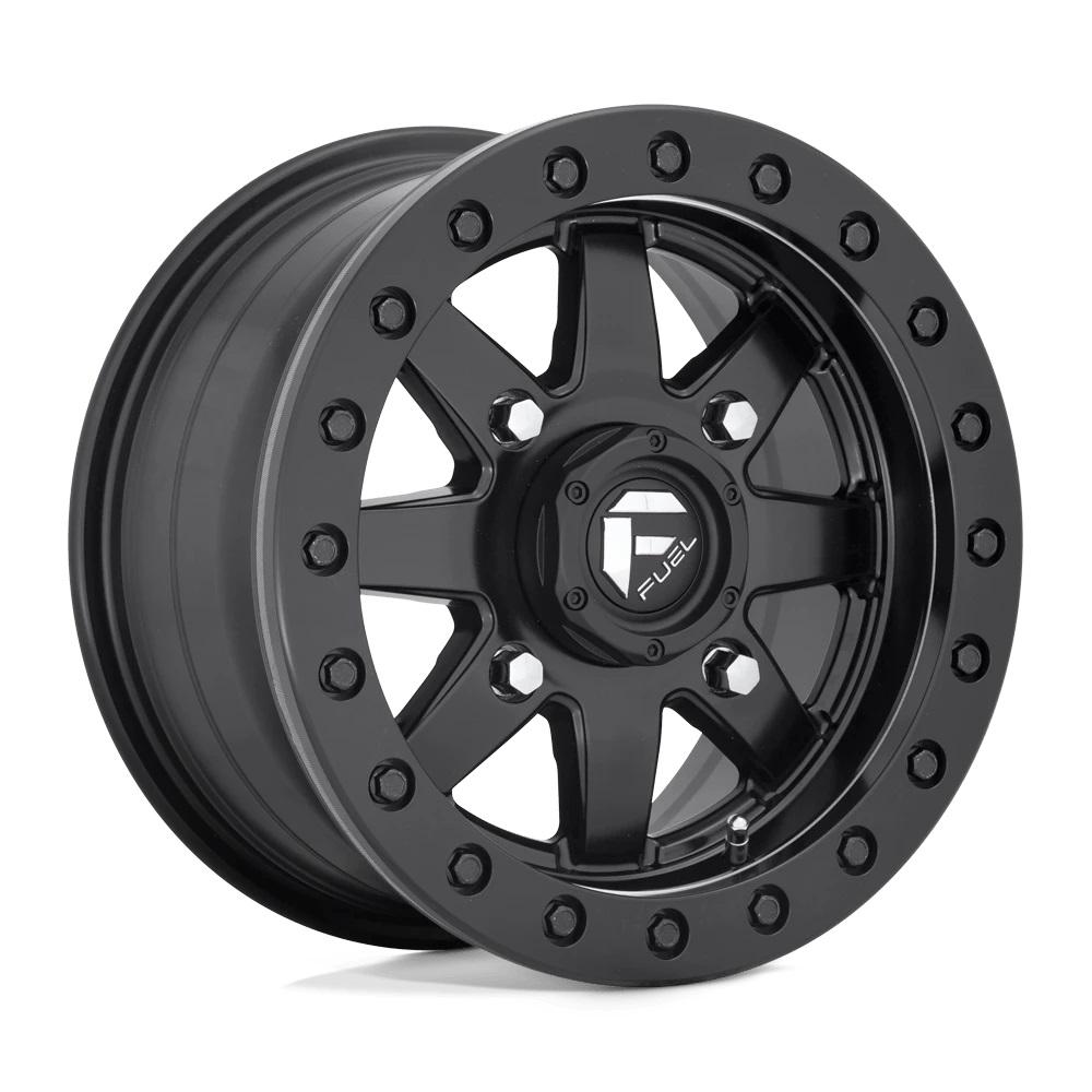 Fuel Off-Road Wheels D936 MAVERICK Matte Black 14 inch