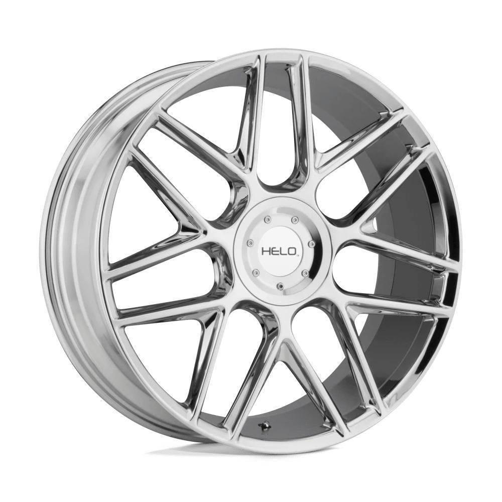 HELO HE912 Chrome 17 inch