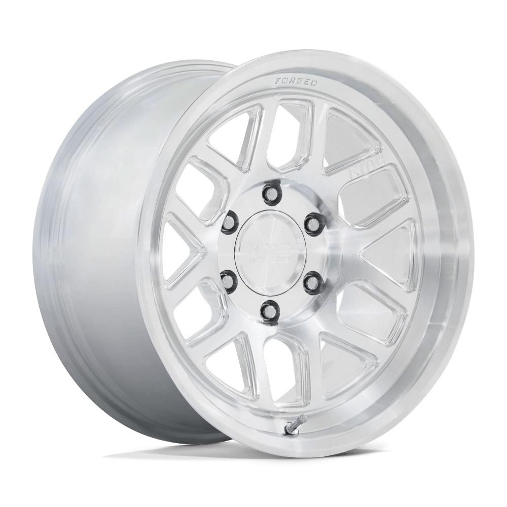 KMC KM446 MESA FORGED Machined 17 inch