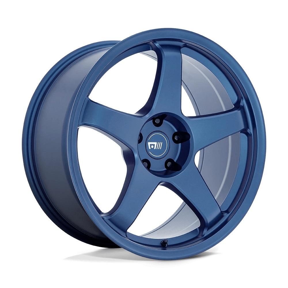 Motegi Racing MR151 Blue 18 inch
