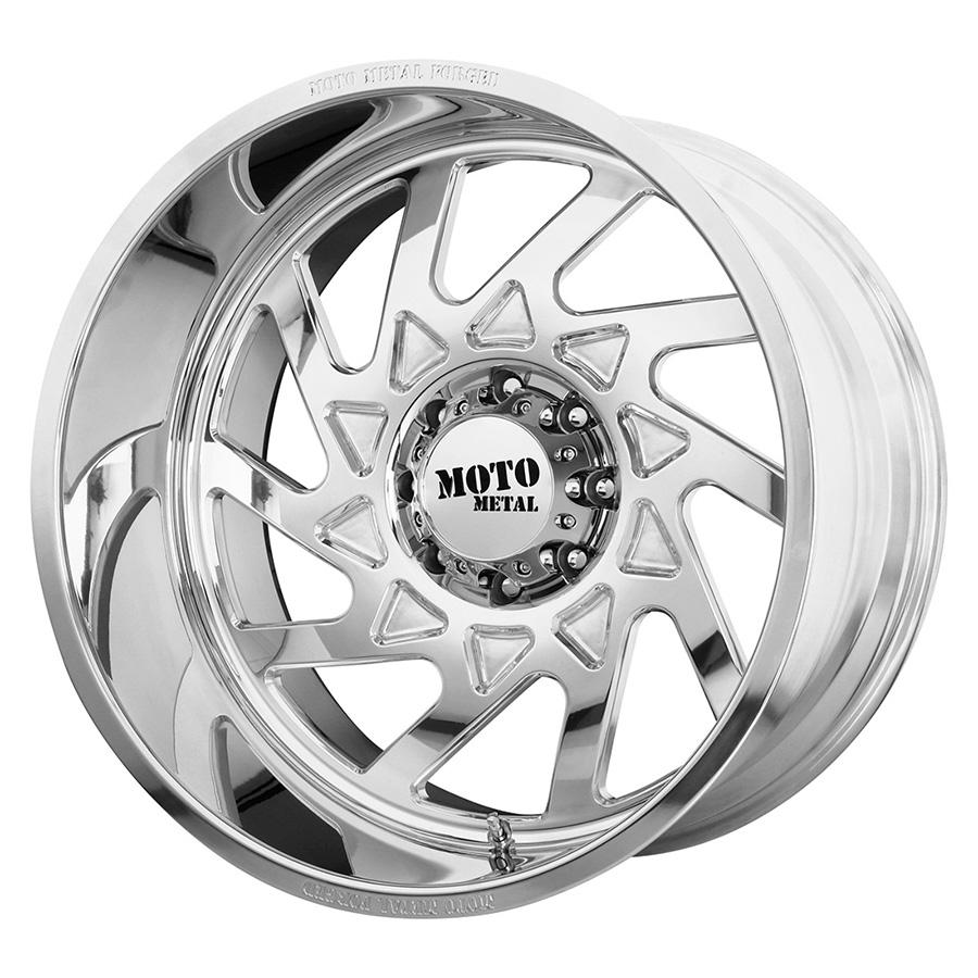 MOTO METAL MO403 Polished 20 inch