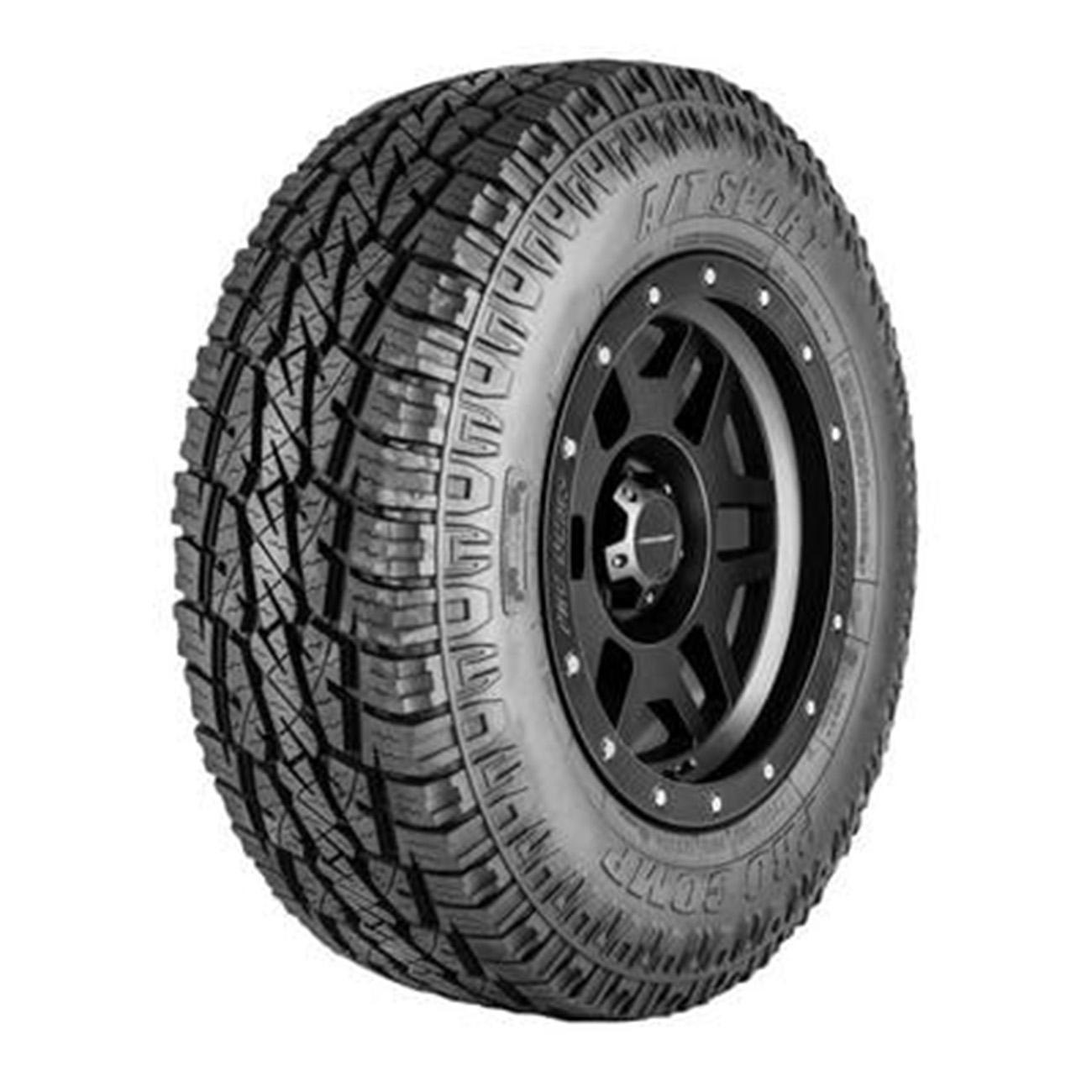 Pro Comp Tire - AT SPORT  SO  275/60R20