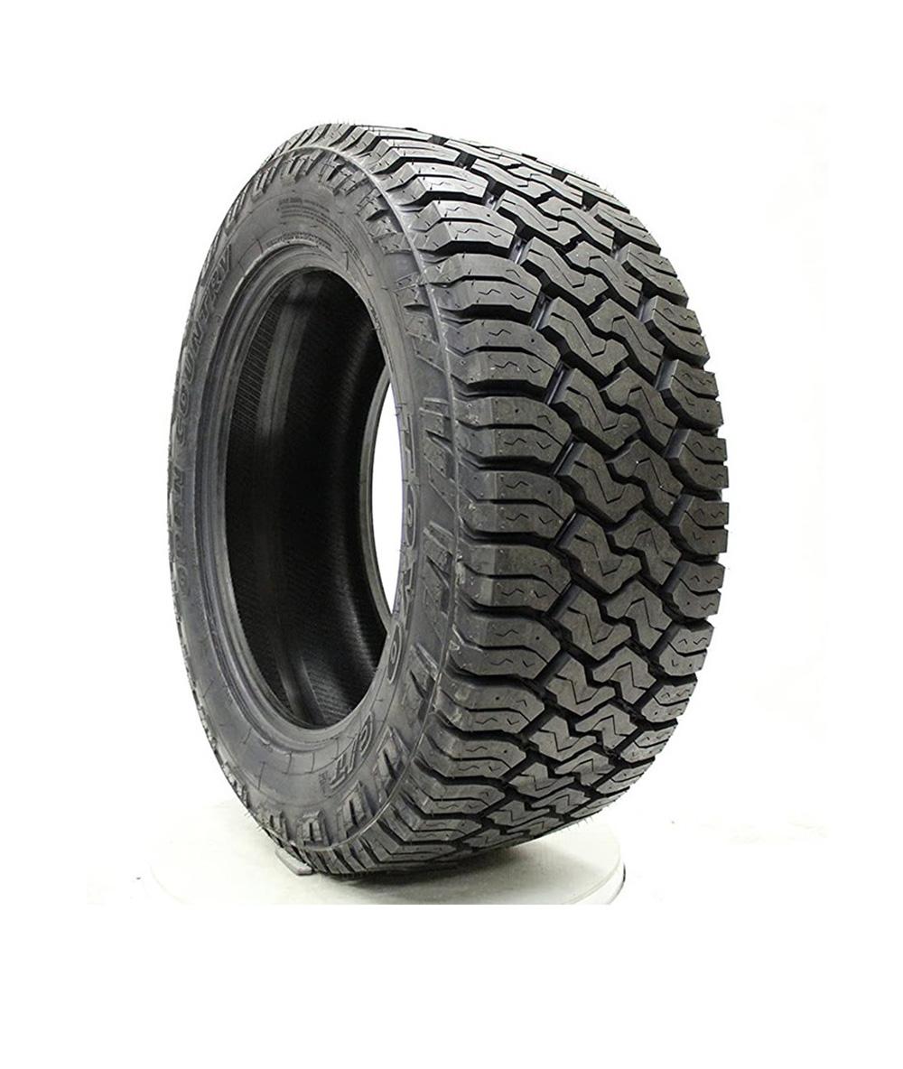 Toyo - OPEN COUNTRY CT ATC  NW  265/70R17