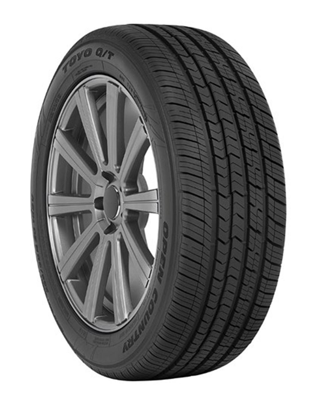 Toyo - OPEN COUNTRY QT HT  NW  265/60R18