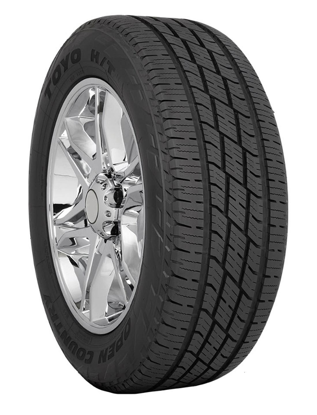 Toyo - PROXES HT  NW  285/40R22