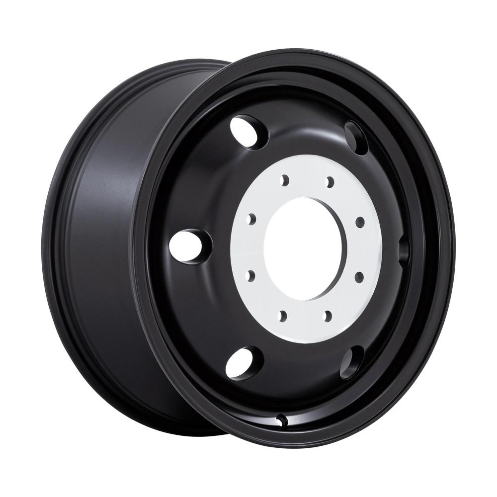 XD Wheels XD INNER REAR Gloss Black 22 inch