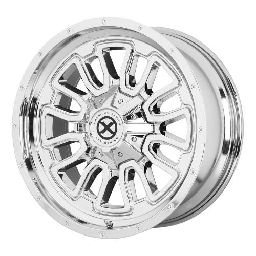 ATX Series AX203 + Mickey Thompson Tire - BAJA LEGEND MTZ  305/70/16  NW