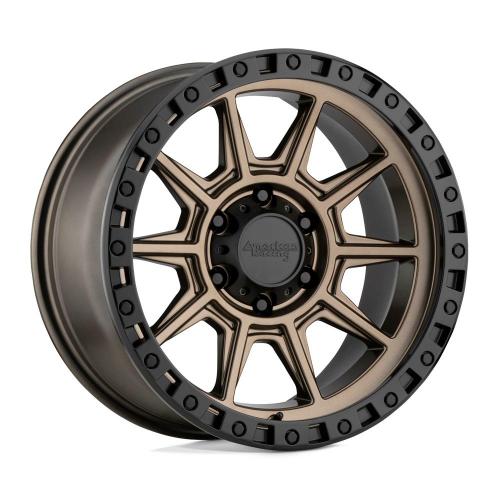 American Racing AR202 + OHTSU FP7000 SO - 225/40/18