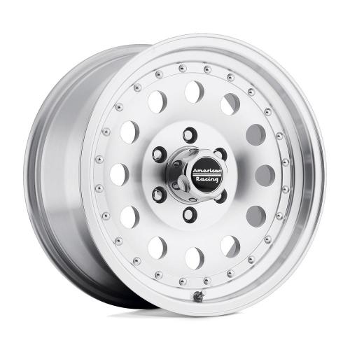 American Racing AR62 OUTLAW II + OHTSU FP7000 SO - 225/40/18